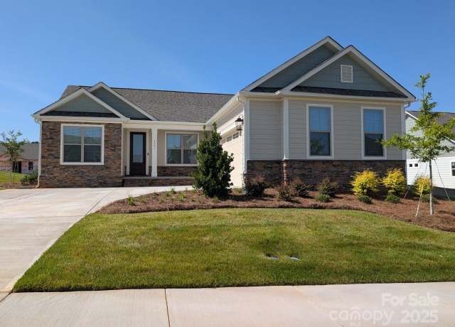 Property at 2081 Fordhill St, Rock Hill, SC 29732, 3 beds, 2 baths