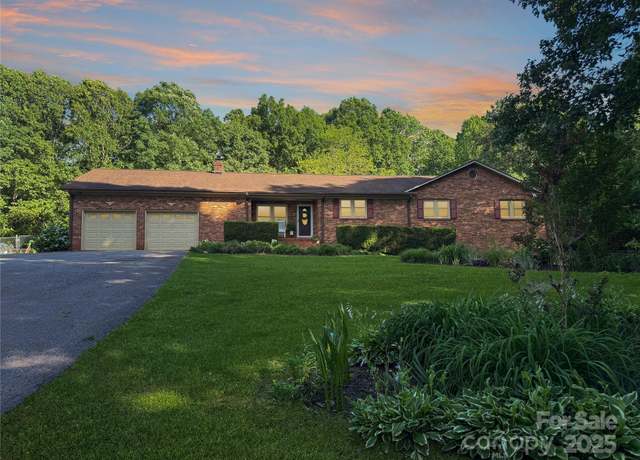 Property at 4916 Leepers Creek Rd, Maiden, NC 28650, 4 beds, 2.5 baths
