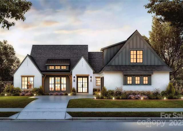 Property at 0000 Woodhill Cove Ln #5, Denver, NC 28037, 5 beds, 4.5 baths
