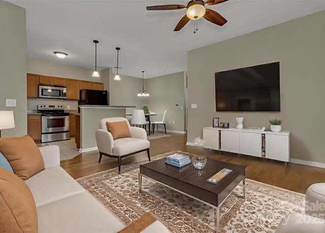Property at 234 Brickton Village Cir #201, Fletcher, NC 28732, 3 beds, 2 baths
