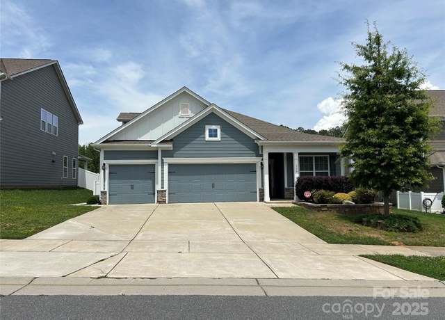 Property at 138 Sweet Leaf Ln, Mooresville, NC 28117, 4 beds, 4 baths