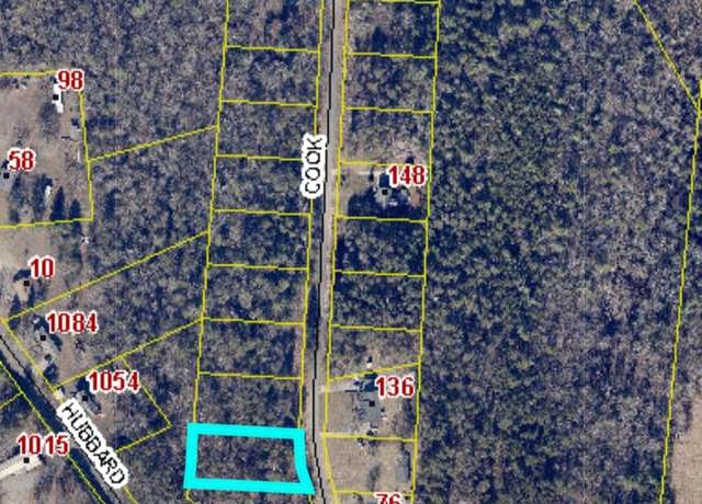 Property at 0 Cook Ln, Taylorsville, NC 28601