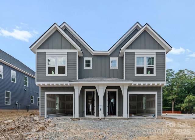 Property at 507 Bowman Rd, Charlotte, NC 28217, 3 beds, 2.5 baths