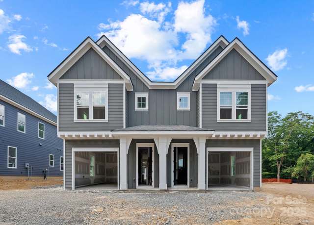 Property at 507 Bowman Rd, Charlotte, NC 28217, 3 beds, 2.5 baths
