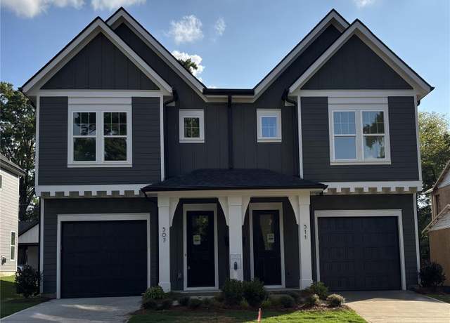 Property at 507 Bowman Rd, Charlotte, NC 28217, 3 beds, 2.5 baths