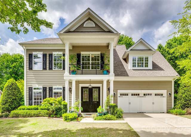 Property at 349 Miners Cove Way, Fort Mill, SC 29708, 5 beds, 2.5 baths