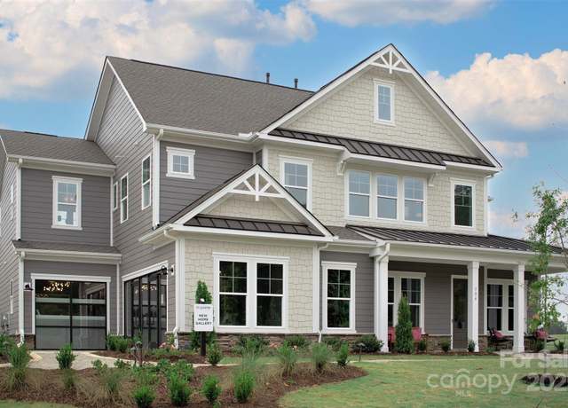 Property at 504 Meadow Ridge Dr, Belmont, NC 28012, 5 beds, 4.5 baths