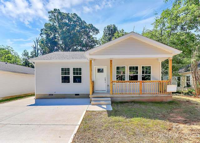 Property at 226 N Columbia Ave, Rock Hill, SC 29730, 3 beds, 2 baths