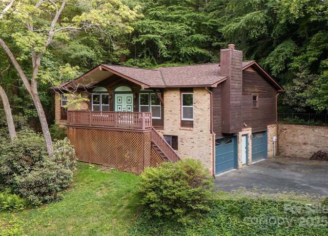 Property at 232 Stone Brook Dr, Hendersonville, NC 28791, 3 beds, 2 baths