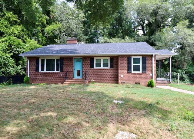 Property at 2204 Morton Ave, Gastonia, NC 28052, 3 beds, 3 baths