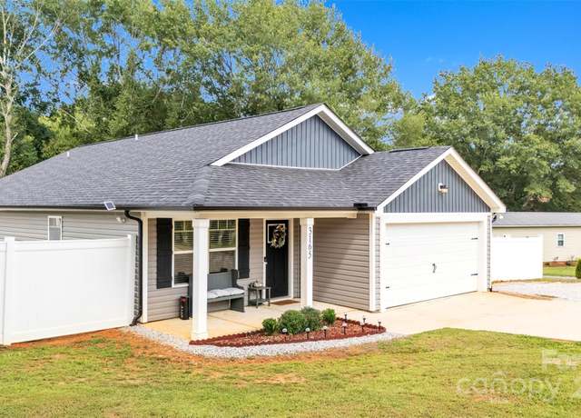Property at 3165 Spencer Rd NE, Conover, NC 28613, 3 beds, 2 baths