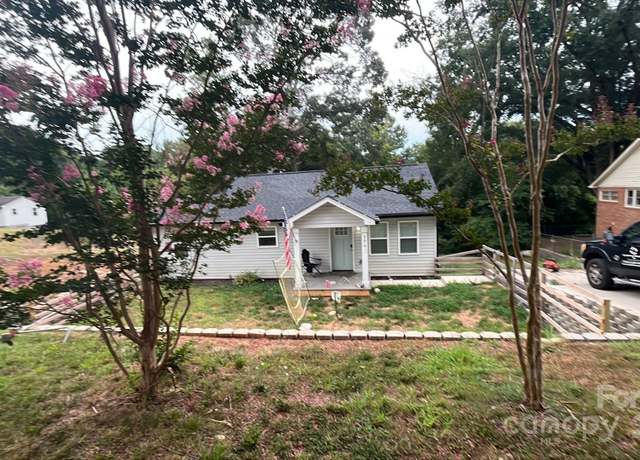 Property at 396 Cameron Ave NE, Concord, NC 28025, 4 beds, 2 baths