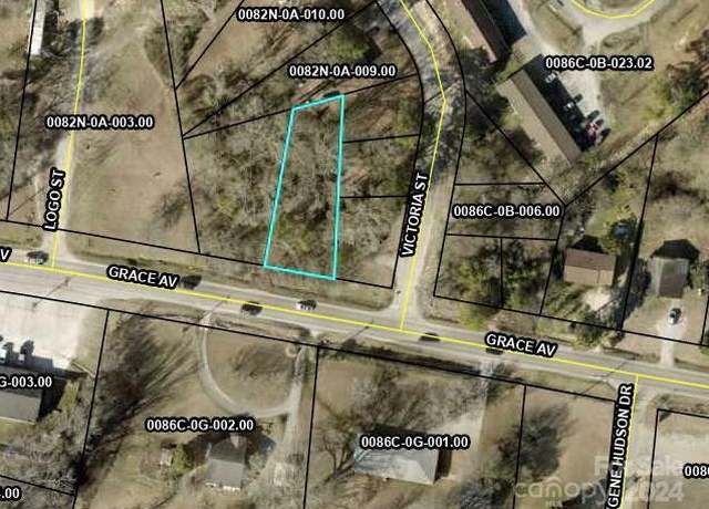 Property at 1801 Grace Ave, Lancaster, SC 29720