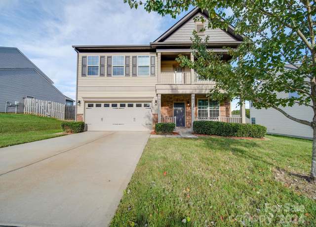 Property at 131 Renville Pl, Mooresville, NC 28115, 4 beds, 2.5 baths