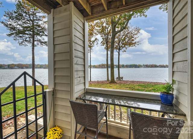 Property at 907 Southwest Dr, Davidson, NC 28036, 2 beds, 2 baths