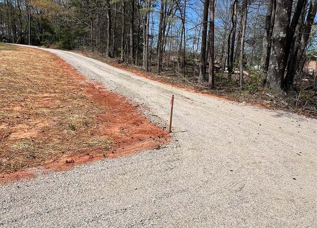 Property at 0 John L Hudson Sr Rd, Lancaster, SC 29720