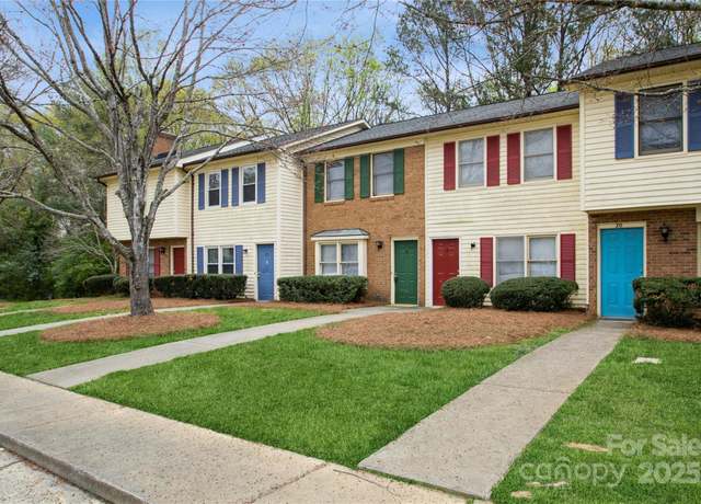 Property at 1113 Keswick Pl #118, Monroe, NC 28112, 2 beds, 1 bath
