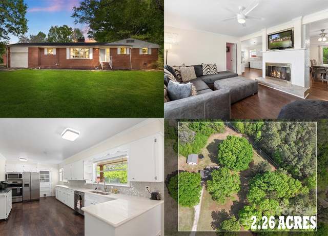 Property at 1099 S Potter Rd, Lancaster, SC 29720, 3 beds, 2 baths