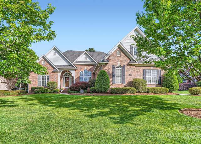 Property at 534 Ballymote Ct, Matthews, NC 28104, 4 beds, 3.5 baths