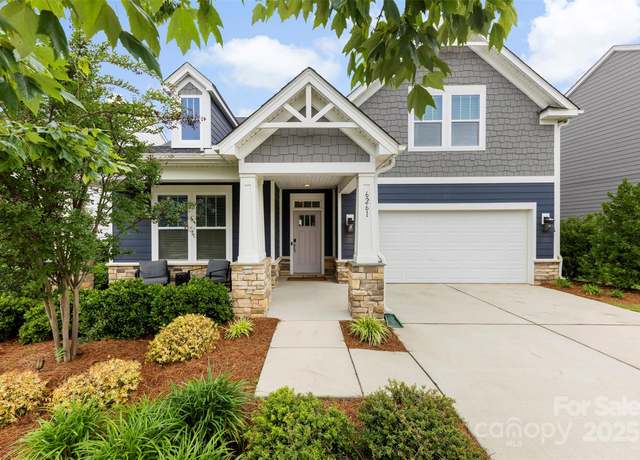 Property at 6261 Six String Ct, Fort Mill, SC 29708, 3 beds, 3 baths
