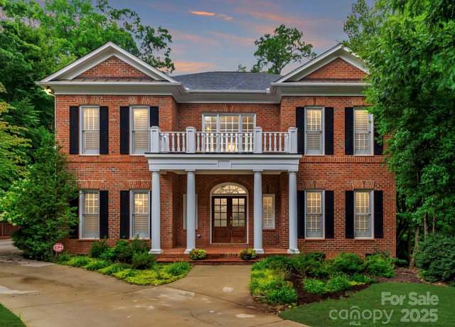 Property at 1806 Asbury Hall Ct, Charlotte, NC 28209, 4 beds, 4.5 baths