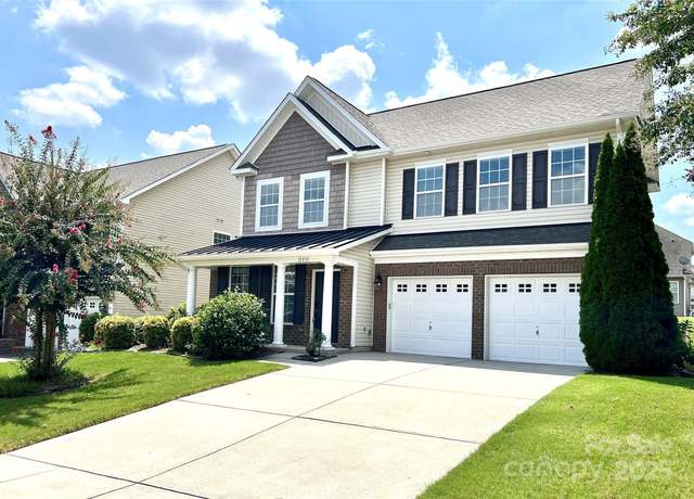 Property at 11511 Wilson Mill Ln, Pineville, NC 28134, 3 beds, 2.5 baths