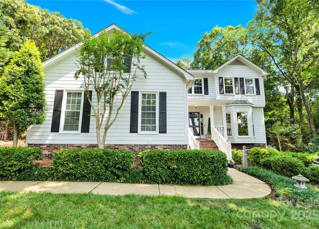 Property at 12532 Headquarters Farm Rd #95, Charlotte, NC 28262, 5 beds, 2.5 baths