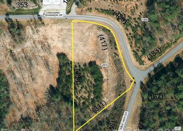 Property at 2019 Shannon Dr #57, Morganton, NC 28655