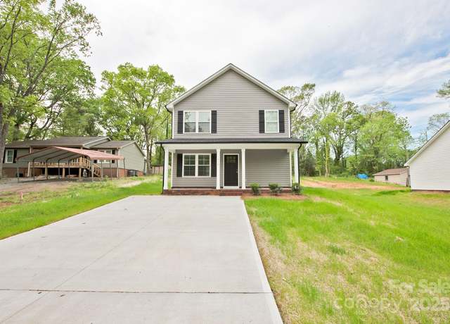 Property at 1412 Meadow Ave, Kannapolis, NC 28083, 3 beds, 2.5 baths