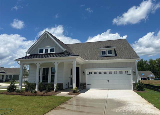 Property at 305 Basil Dr, Indian Trail, NC 28079, 3 beds, 2.5 baths