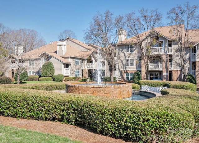 Property at 5007 Sharon Rd Unit R, Charlotte, NC 28210, 2 beds, 2 baths