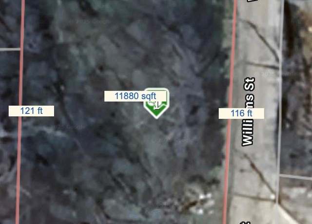 Property at 0 Williams St, Mocksville, NC 27028