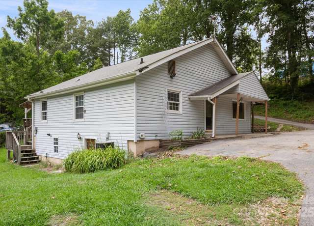 Property at 76 Lookout Rd, Asheville, NC 28804, 2 beds, 1 bath