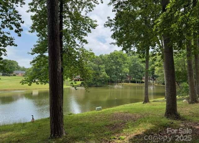 Property at 00 Country Club Dr, Cherryville, NC 28021