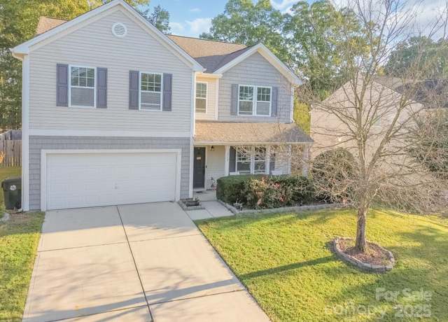 Property at 1219 Century Dr, Clover, SC 29710, 4 beds, 2.5 baths