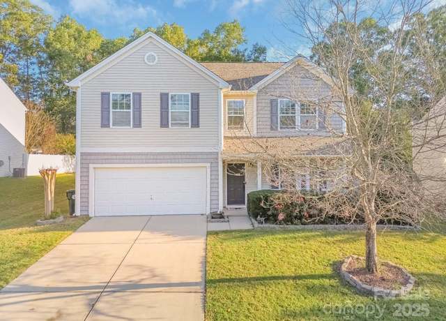 Property at 1219 Century Dr, Clover, SC 29710, 4 beds, 2.5 baths