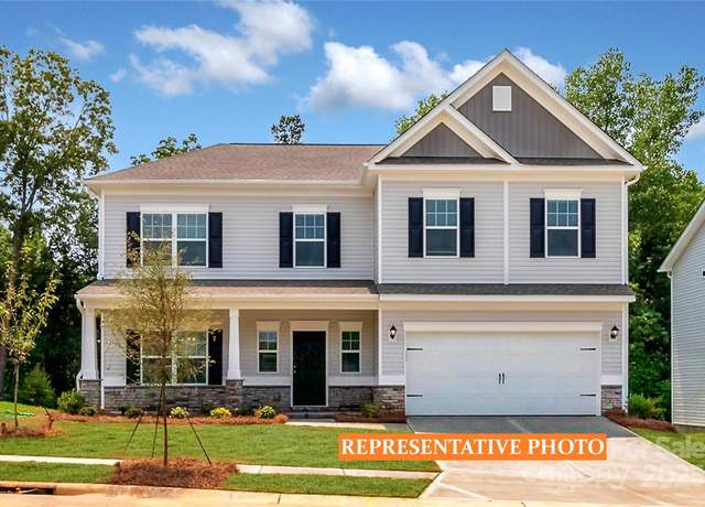 Property at 524 Hullview Vis, Monroe, NC 28110, 4 beds, 2.5 baths
