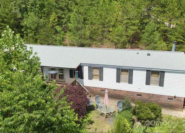 Property at 47 Garrett Dr, Nebo, NC 28761, 4 beds, 2 baths