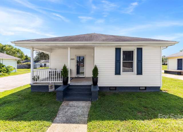 Property at 1525 Perfection Ave, Belmont, NC 28012, 2 beds, 2 baths