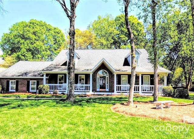 Property at 5344 Saddlewood Ln, Mint Hill, NC 28227, 3 beds, 3.5 baths