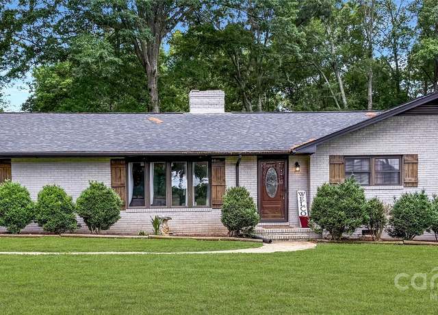 Property at 605 Impala Dr, Albemarle, NC 28001, 3 beds, 2 baths
