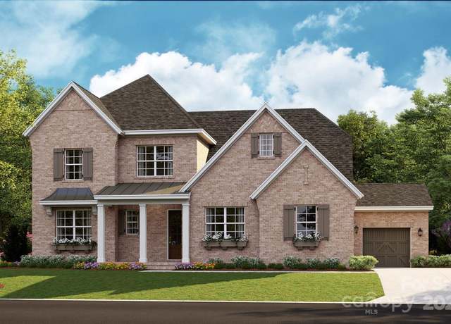 Property at 8131 Farm Crossing Ln #7, Huntersville, NC 28078, 4 beds, 4 baths