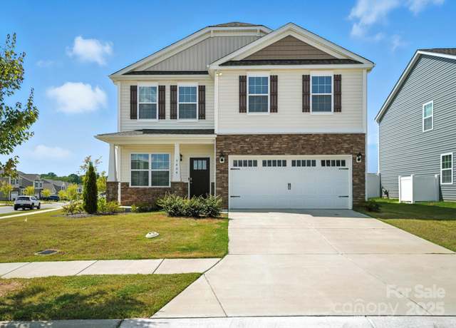 Property at 9404 Ketchum Dr #453, Gastonia, NC 28056, 4 beds, 2.5 baths