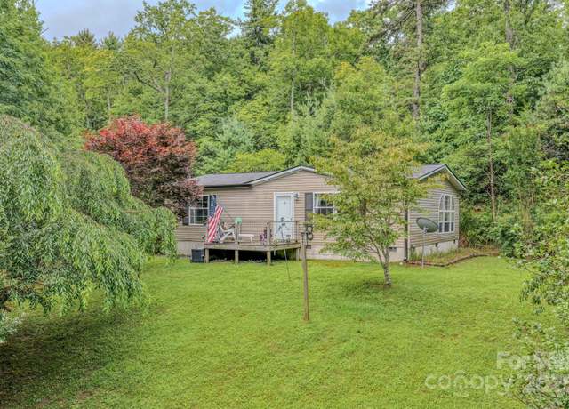 Property at 192 Lady Bug Ln, Penrose, NC 28766, 2 beds, 2 baths