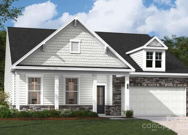 Property at 3041 Bent Willow Dr, Indian Trail, NC 28079, 4 beds, 3 baths