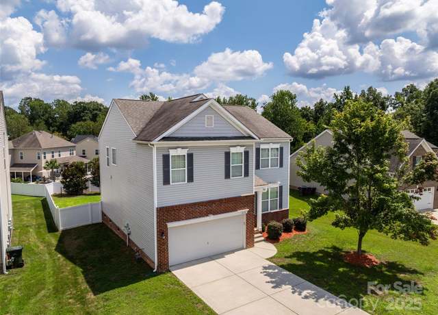Property at 5119 Norway Ln, Rock Hill, SC 29732, 4 beds, 2.5 baths