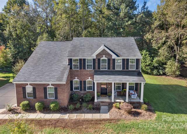 Property at 2559 Cypress Oak Ln, Gastonia, NC 28056, 3 beds, 2.5 baths