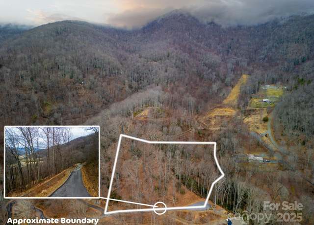 Property at 00 Triple Creek Dr, Clyde, NC 28721