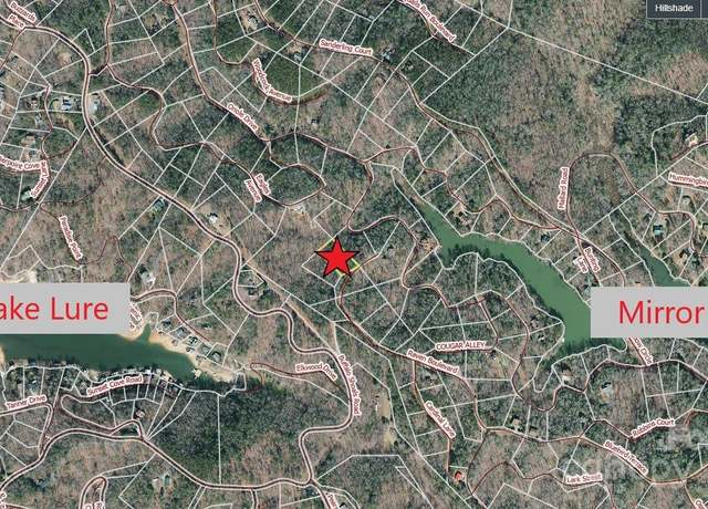 Property at 000 Raven Blvd #65, Lake Lure, NC 28746