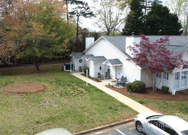Property at 21205 Cold Spring Ln, Cornelius, NC 28031, 2 beds, 2 baths